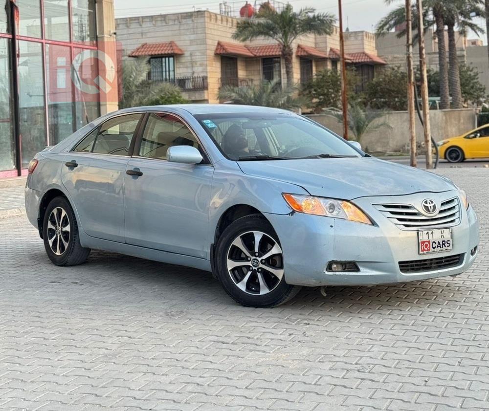 تويوتا كامري